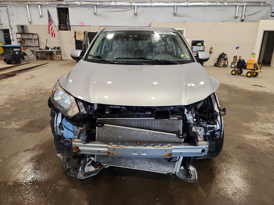 Aukcja sprzedaży 2018 Honda Hr-v, vin: 3CZRU6H31JG706897, numer aukcji: 61529896
