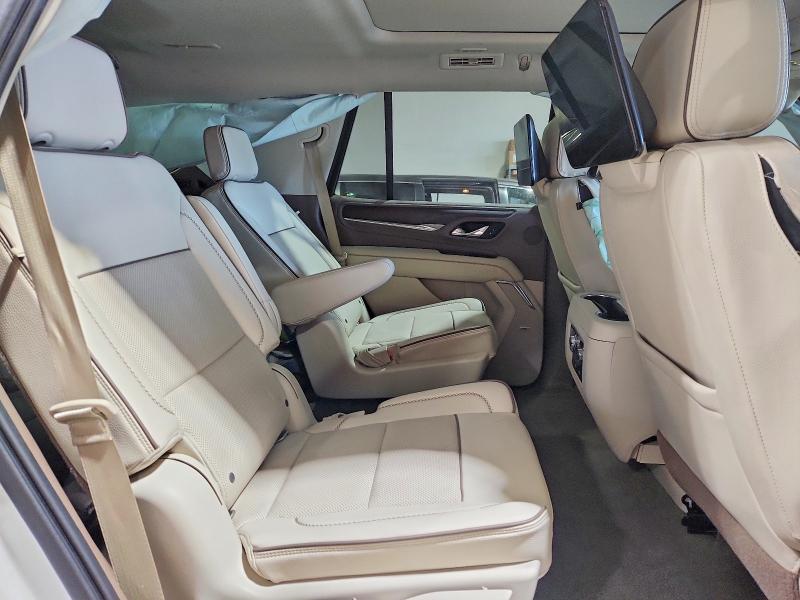 Продажа на аукционе авто 2021 Gmc Yukon, vin: 1GKS2DKLXMR199176, номер лота: 60224796