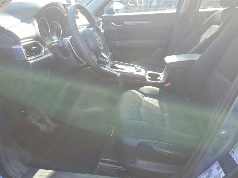Продаж на аукціоні авто 2017 Mazda Cx-5, vin: JM3KFBBL8H0117564, номер лоту: 60774956