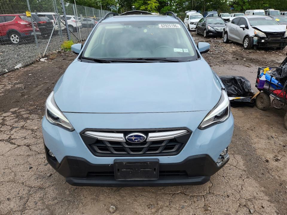 Aukcja sprzedaży 2023 Subaru Crosstrek, vin: JF2GTHNC4PH255173, numer aukcji: 62925196