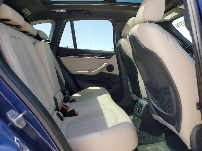 Aukcja sprzedaży 2021 Bmw X1, vin: WBXJG7C06M5U25982, numer aukcji: 61759976