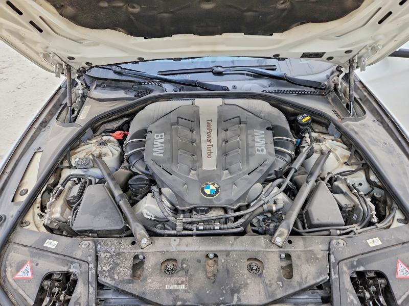 Aukcja sprzedaży 2015 Bmw 550, vin: WBAKN9C59FD960843, numer aukcji: 59717016