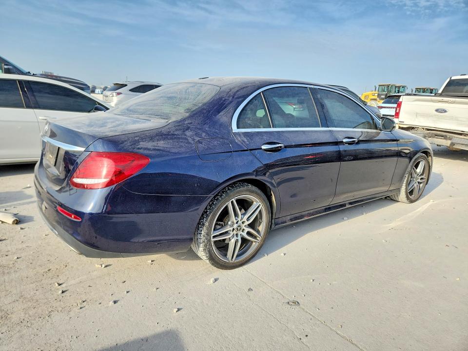 Продаж на аукціоні авто 2019 Mercedes-benz E, vin: WDDZF4JBXKA609516, номер лоту: 62097816