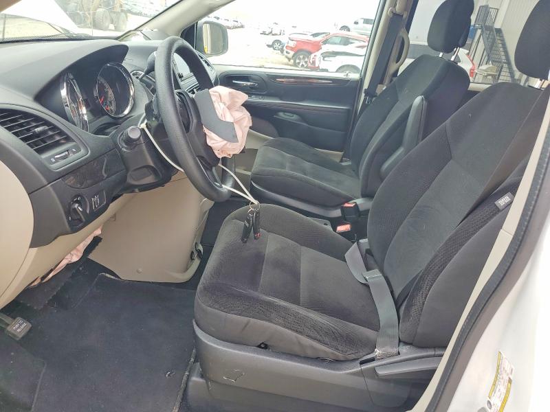 Aukcja sprzedaży 2018 Dodge Grand Caravan, vin: 2C4RDGBG2JR304842, numer aukcji: 60200606