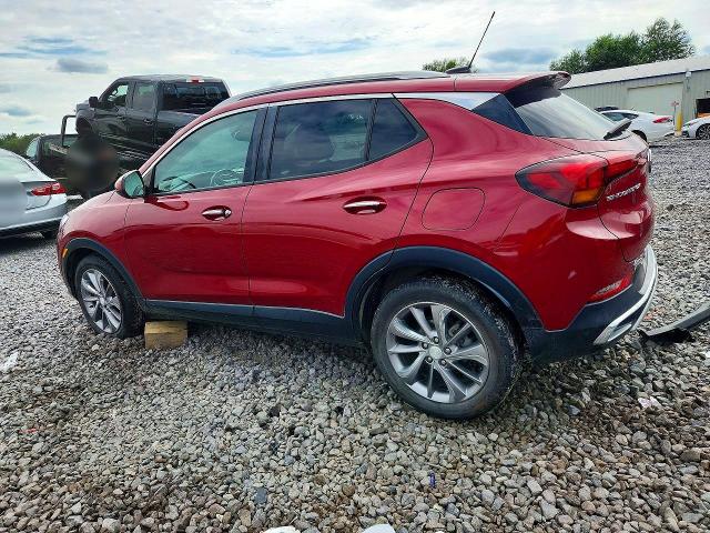 62066986 :رقم المزاد ، KL4MMFSL2LB104363 vin ، 2020 Buick Encore Gx مزاد بيع