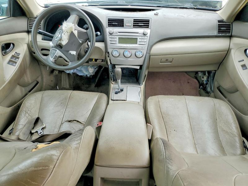 2010 Toyota Camry მანქანა იყიდება აუქციონზე, vin: 4T1BF3EK5AU576143, აუქციონის ნომერი: 60437276
