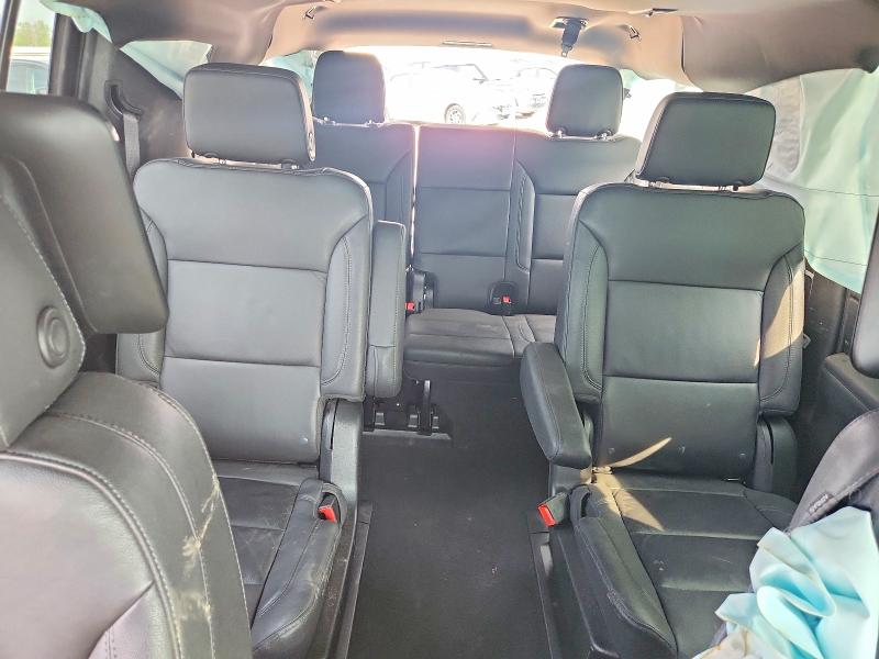 Продаж на аукціоні авто 2023 Chevrolet Suburban, vin: 1GNSKDKD6PR524826, номер лоту: 61972266