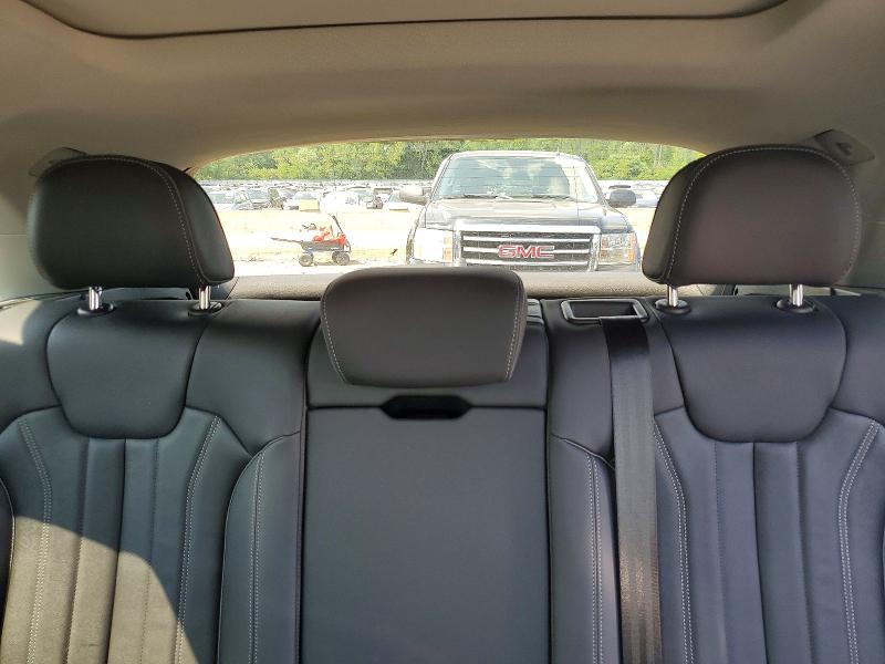 Aukcja sprzedaży 2023 Audi Q5 E, vin: WA1G2AFY8P2095508, numer aukcji: 58776776
