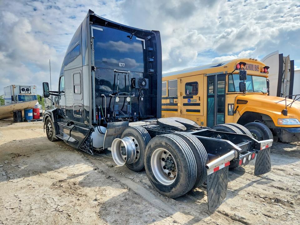 Aukcja sprzedaży 2022 Kenworth Construction, vin: 1XKYDP9X1NJ140743, numer aukcji: 59653276