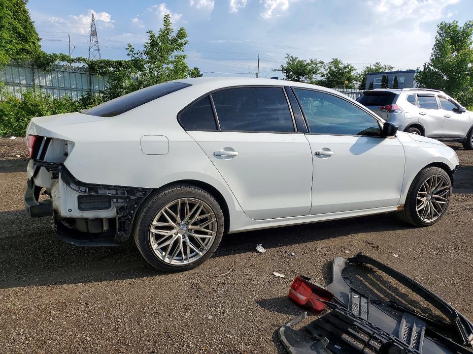 Aukcja sprzedaży 2016 Volkswagen Jetta, vin: 3VW167AJXGM402292, numer aukcji: 58627956