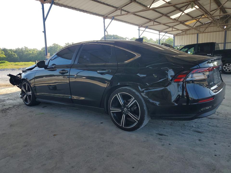 Aukcja sprzedaży 2023 Honda Accord, vin: 1HGCY2F58PA066435, numer aukcji: 60503186