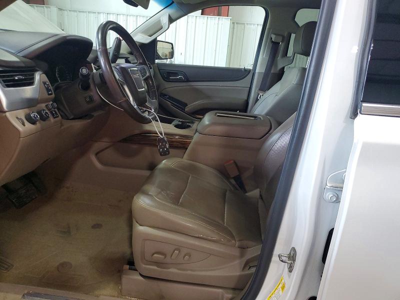 Aukcja sprzedaży 2017 Gmc Yukon Xl, vin: 1GKS2GKC5HR308411, numer aukcji: 60958496