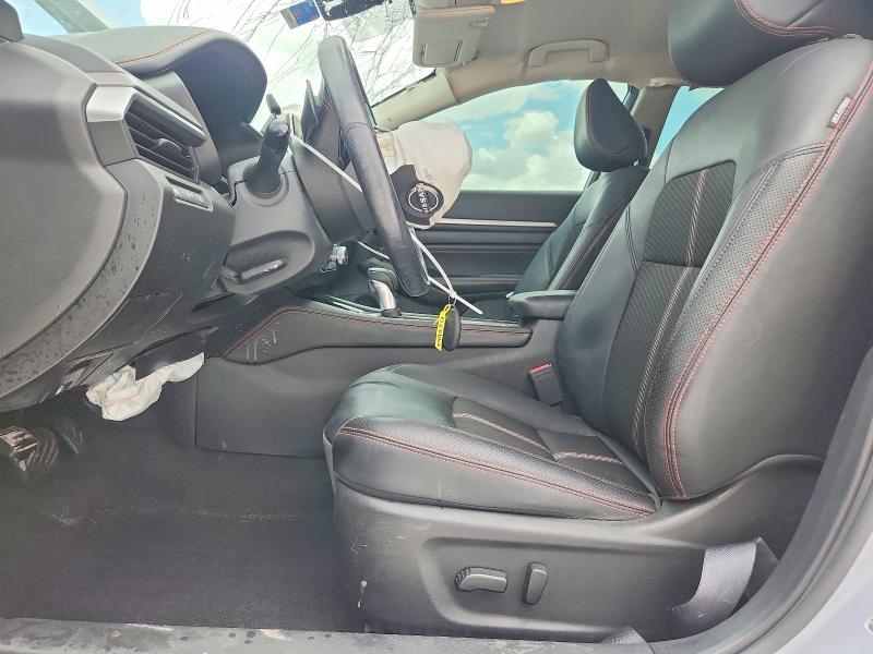 Продажа на аукционе авто 2023 Nissan Altima, vin: 1N4BL4CVXPN396715, номер лота: 61228616