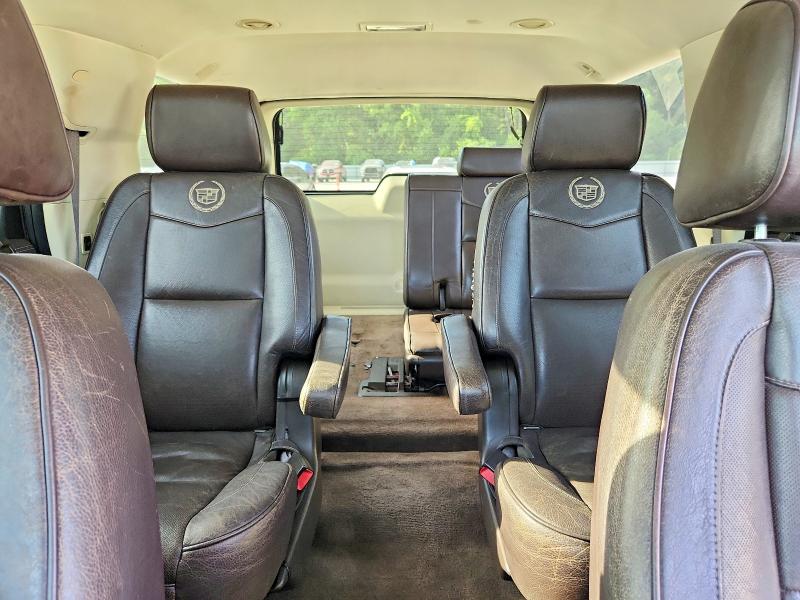 Aukcja sprzedaży 2011 Cadillac Escalade, vin: 1GYS3DEF5BR129820, numer aukcji: 62235456