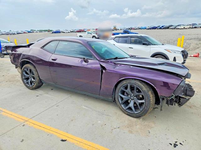 Aukcja sprzedaży 2020 Dodge Challenger, vin: 2C3CDZAG7LH235887, numer aukcji: 60215166