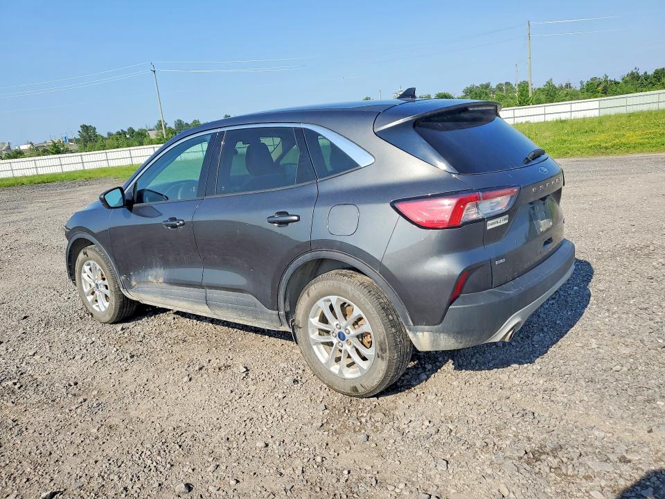 Продаж на аукціоні авто 2020 Ford Escape, vin: 1FMCU9G69LUA87504, номер лоту: 59157576