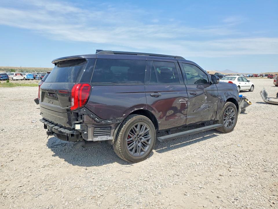 Aukcja sprzedaży 2025 Ford Expedition, vin: 1FMJU1MG1SEA51157, numer aukcji: 61379816