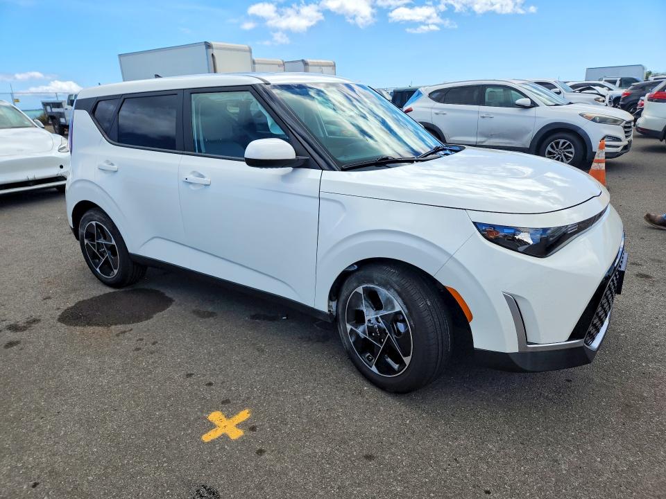 Продажа на аукционе авто 2025 Kia Soul, vin: KNDJ33AU8S7942984, номер лота: 62917926