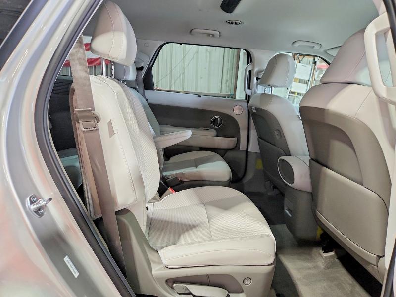 Продаж на аукціоні авто 2026 Hyundai Palisade, vin: KM8RL5S24TU091485, номер лоту: 60182636