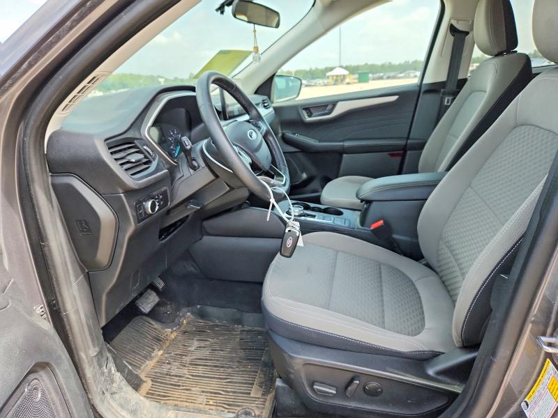 61564836 :رقم المزاد ، 1FMCU9G68NUB96989 vin ، 2022 Ford Escape مزاد بيع