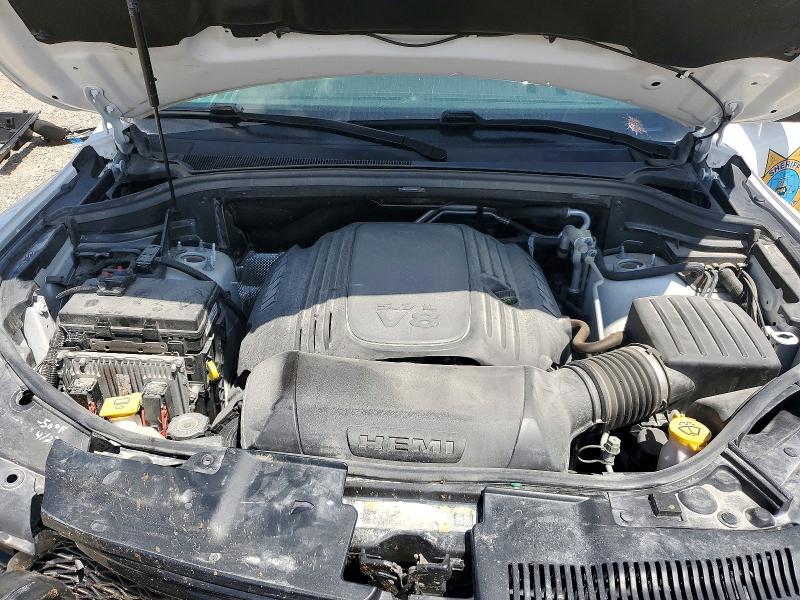 Продажа на аукционе авто 2023 Dodge Durango, vin: 1C4SDJFTXPC558807, номер лота: 59844856