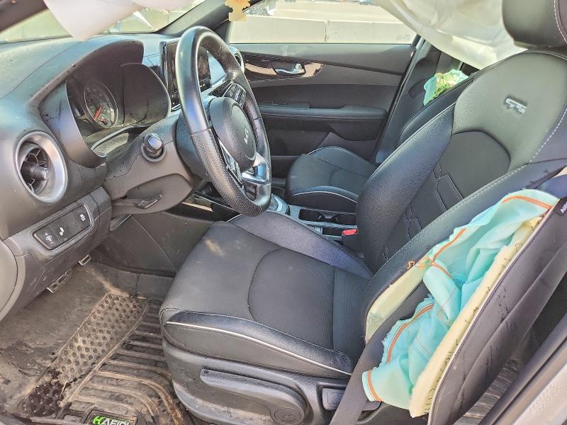Aukcja sprzedaży 2024 Kia Forte, vin: 3KPF54AD0RE701128, numer aukcji: 62265786