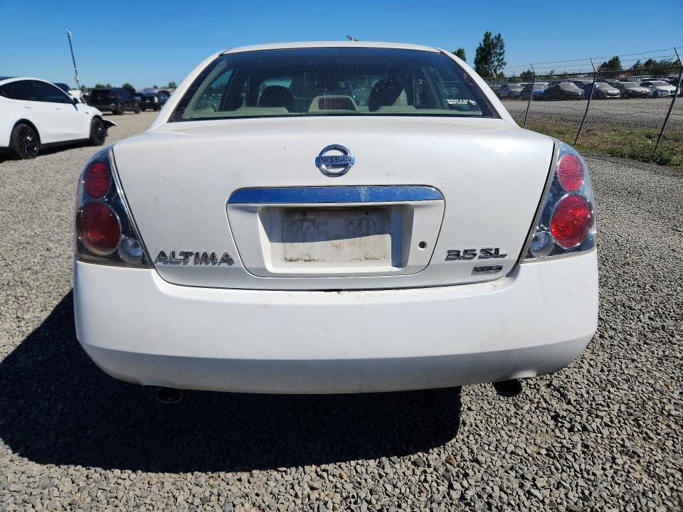 Aukcja sprzedaży 2006 Nissan Altima, vin: 1N4BL11D16N389739, numer aukcji: 62533786