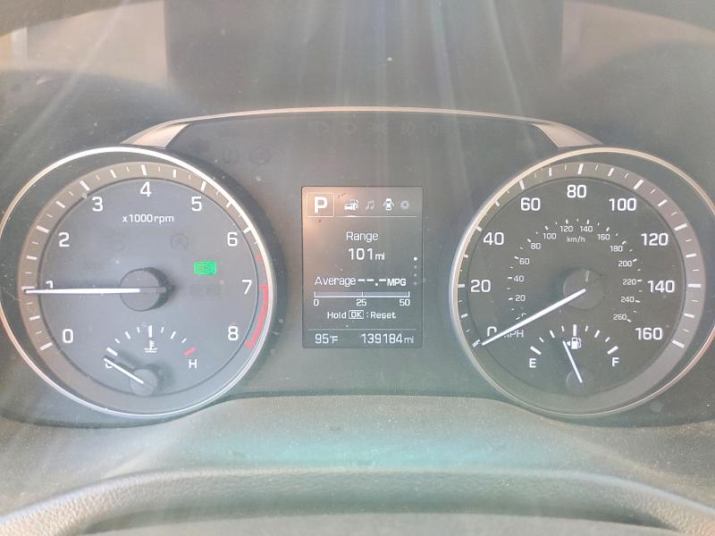 Продажа на аукционе авто 2017 Hyundai Elantra, vin: 5NPD84LF4HH035298, номер лота: 60713786