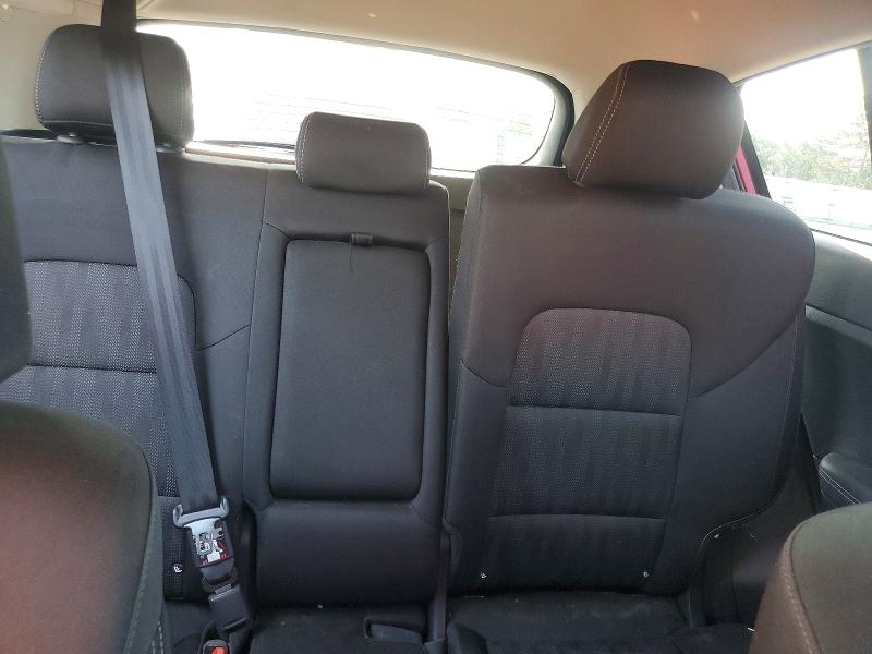 Продаж на аукціоні авто 2021 Kia Sportage, vin: KNDPMCAC5M7901701, номер лоту: 59655576