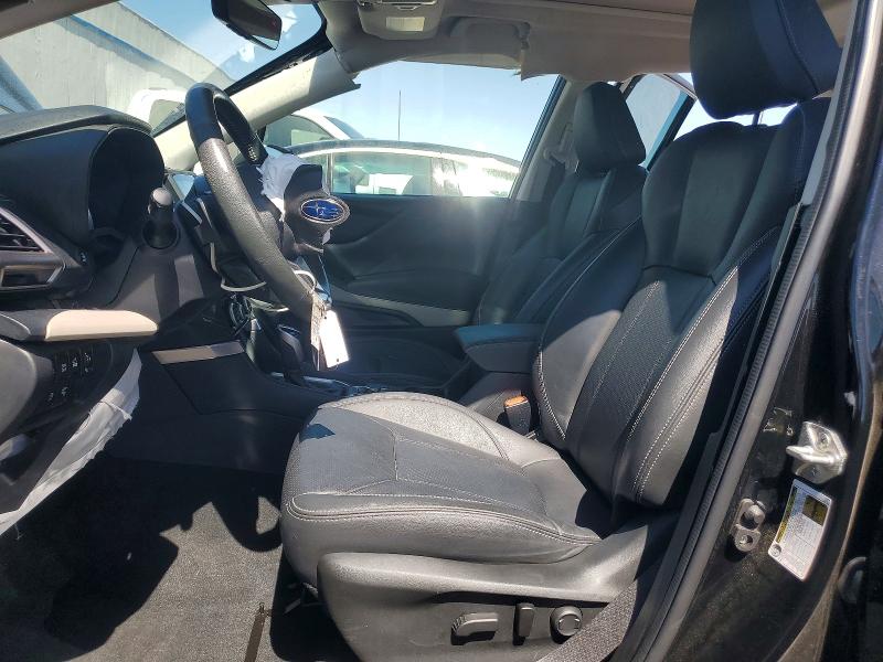 Продажа на аукционе авто 2022 Subaru Forester, vin: JF2SKAPC8NH523379, номер лота: 59139726
