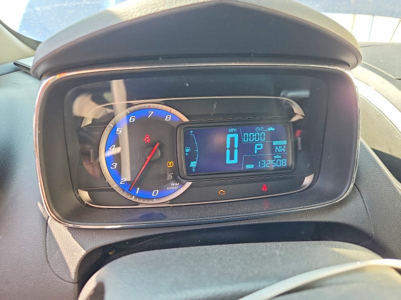 61890436 :رقم المزاد ، KL7CJPSB5FB136202 vin ، 2015 Chevrolet Trax مزاد بيع