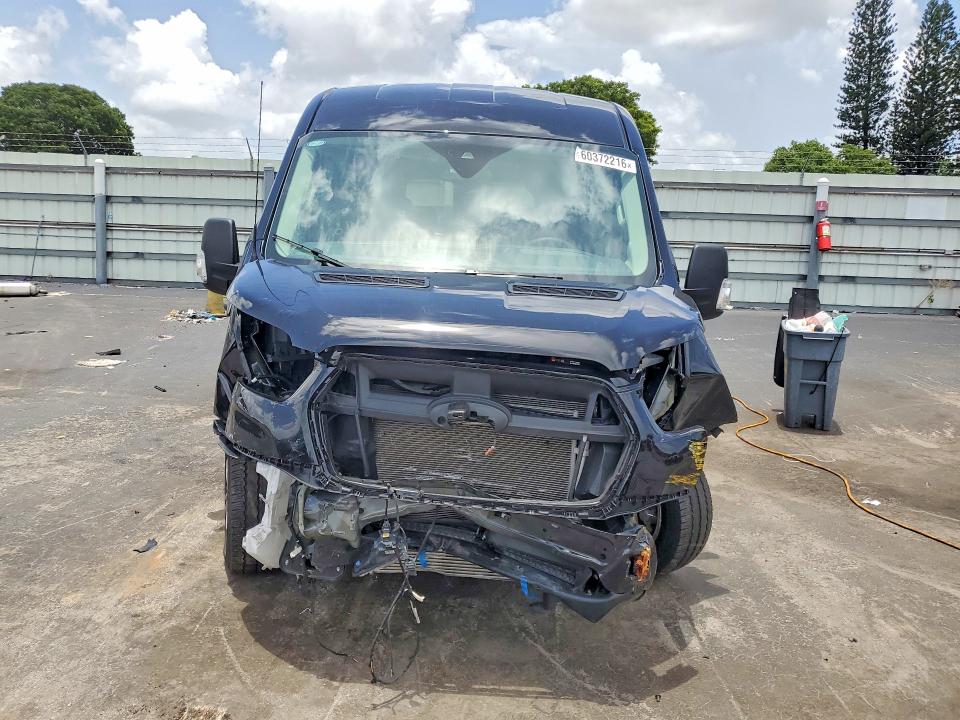 Продаж на аукціоні авто 2025 Ford Transit, vin: 1FBAX2CG3SKA56787, номер лоту: 60372216