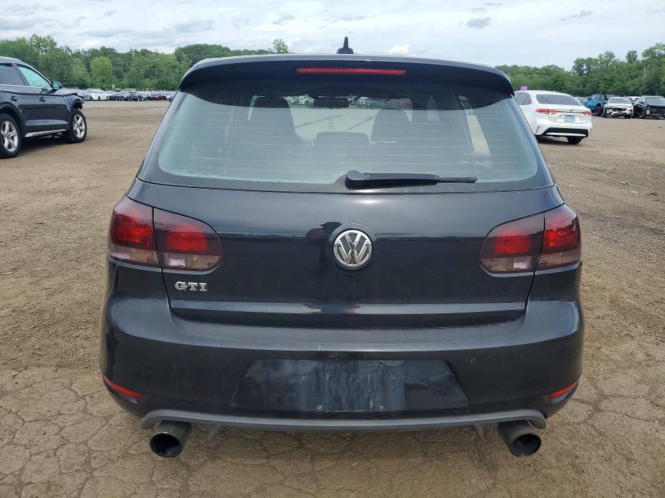 Продажа на аукционе авто 2012 Volkswagen Gti, vin: WVWFD7AJ0CW012990, номер лота: 59996646