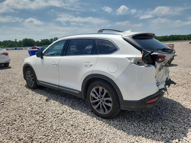 2020 Mazda Cx-9 მანქანა იყიდება აუქციონზე, vin: JM3TCBEY2L0422555, აუქციონის ნომერი: 59349076