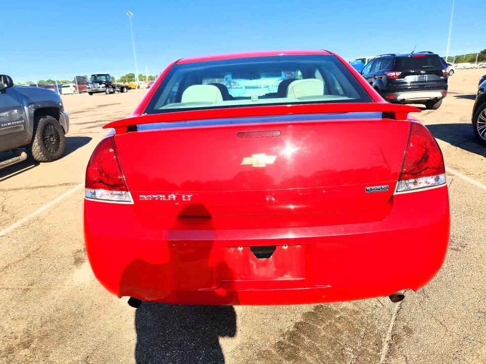 Aukcja sprzedaży 2012 Chevrolet Impala, vin: 2G1WG5E34C1223469, numer aukcji: 62382786
