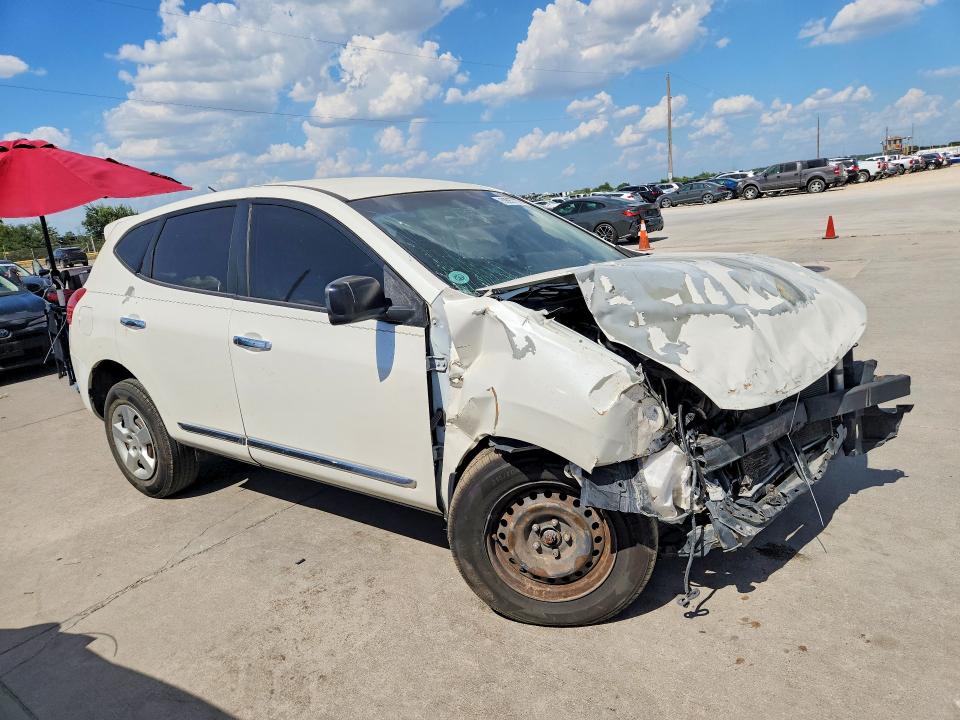 Продажа на аукционе авто 2013 Nissan Rogue, vin: JN8AS5MT2DW545060, номер лота: 59957226