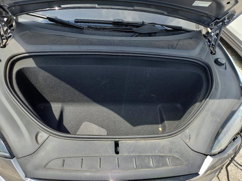 Aukcja sprzedaży 2024 Tesla Model X, vin: 7SAXCDE5XRF457160, numer aukcji: 55750396