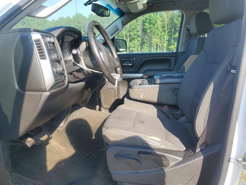 2015 Chevrolet Silverado მანქანა იყიდება აუქციონზე, vin: 1GC1KVEG0FF573441, აუქციონის ნომერი: 58635726