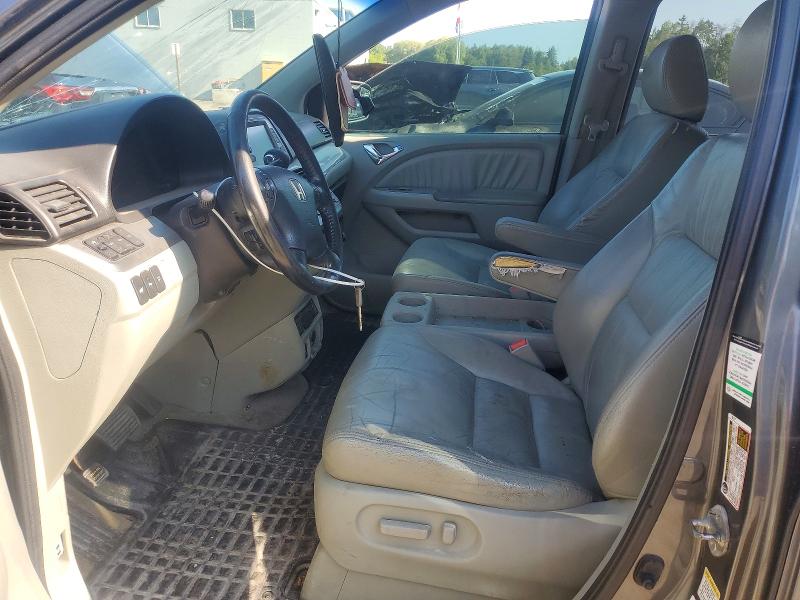 Продажа на аукционе авто 2008 Honda Odyssey, vin: 5FNRL38908B044516, номер лота: 63135786