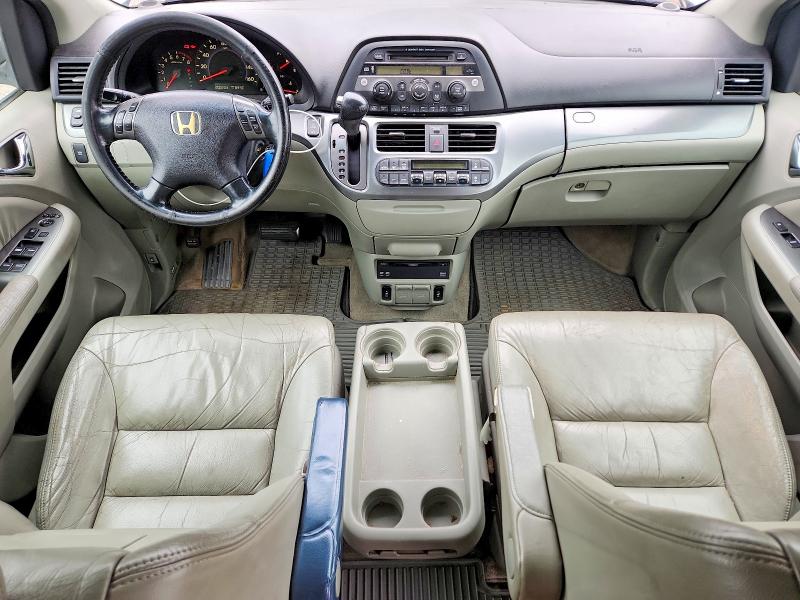 Aukcja sprzedaży 2007 Honda Odyssey, vin: 5FNRL38717B013398, numer aukcji: 58771206