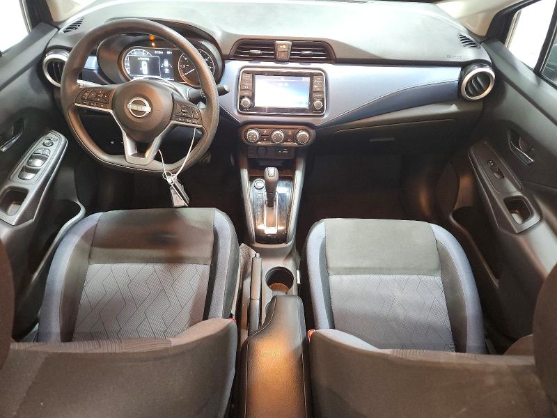 Продаж на аукціоні авто 2025 Nissan Versa, vin: 3N1CN8EV0SL838880, номер лоту: 62931156