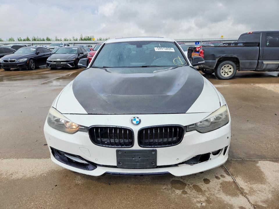 Продаж на аукціоні авто 2015 Bmw 328, vin: WBA3C1C51FP853456, номер лоту: 59915806