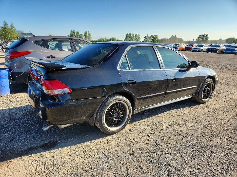 Продажа на аукционе авто 2002 Honda Accord, vin: 1HGCG56692A819430, номер лота: 60160826