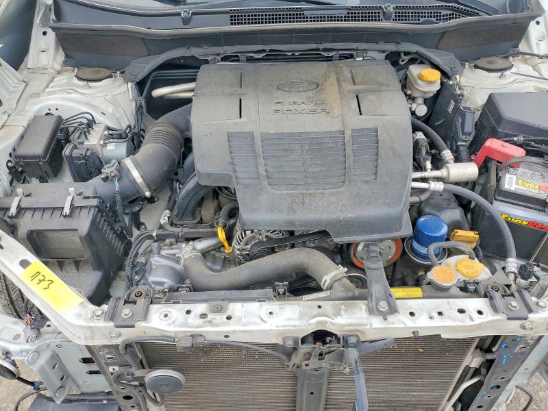 Aukcja sprzedaży 2021 Subaru Forester, vin: JF2SKARCXMH533259, numer aukcji: 61120626