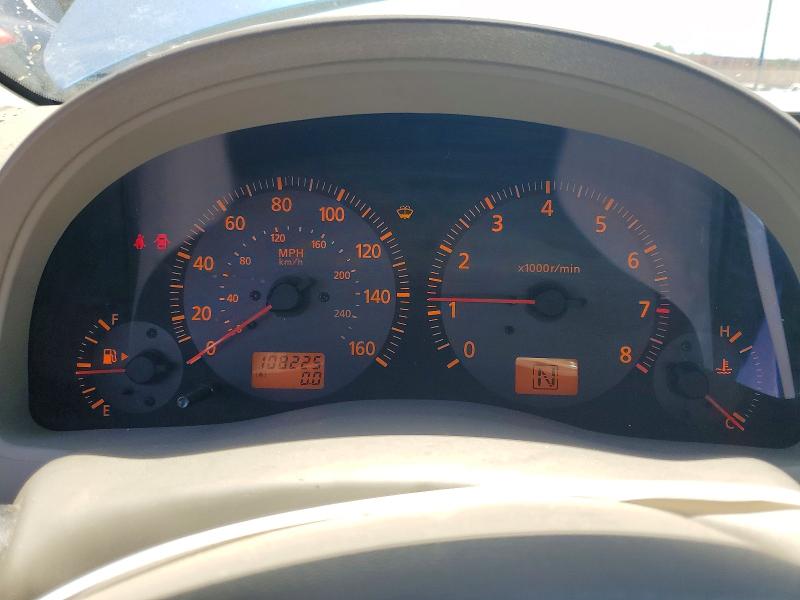 Aukcja sprzedaży 2003 Infiniti G35, vin: JNKCV54E33M205082, numer aukcji: 60011946