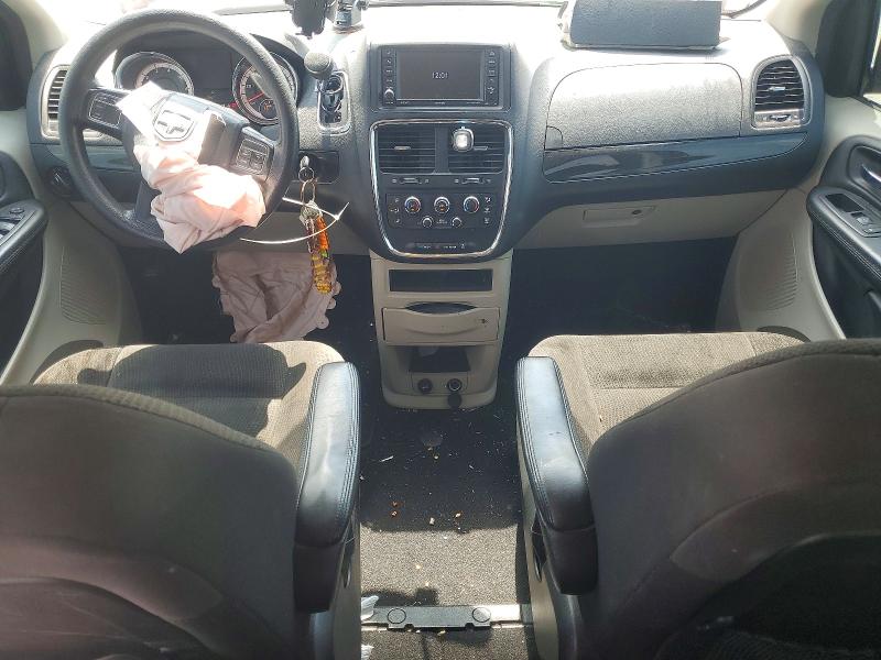 Aukcja sprzedaży 2018 Dodge Grand Caravan, vin: 2C4RDGBG4JR148044, numer aukcji: 62302186