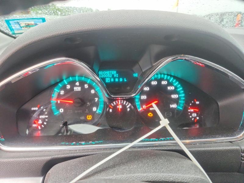Aukcja sprzedaży 2015 Chevrolet Traverse, vin: 1GNKRGKD4FJ296464, numer aukcji: 62561626