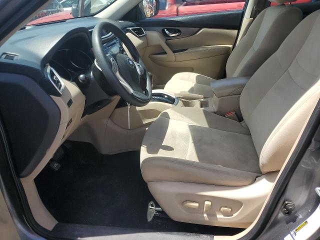 Aukcja sprzedaży 2016 Nissan Rogue, vin: KNMAT2MT4GP719300, numer aukcji: 61296406