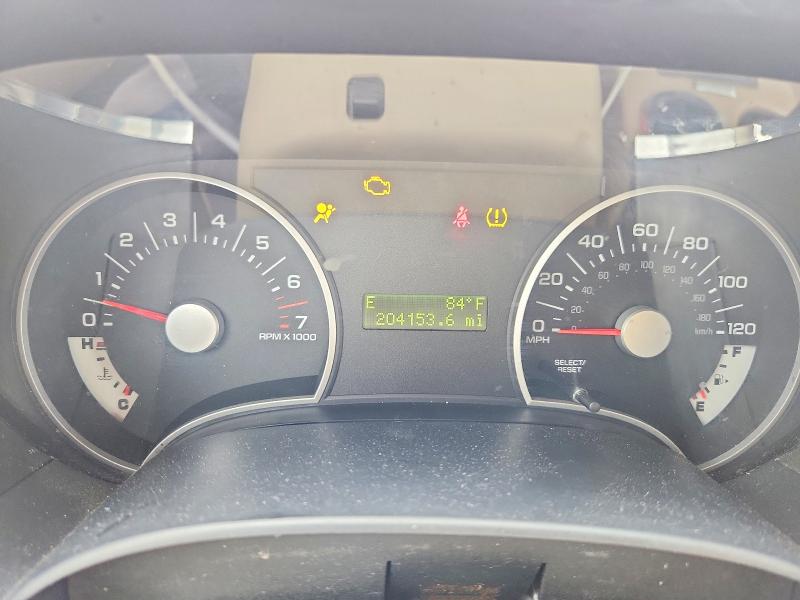 2008 Ford Explorer მანქანა იყიდება აუქციონზე, vin: 1FMEU73E28UA96689, აუქციონის ნომერი: 60393726
