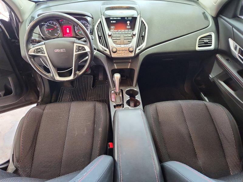 2015 Gmc Terrain მანქანა იყიდება აუქციონზე, vin: 2GKFLWE30F6375835, აუქციონის ნომერი: 59183406